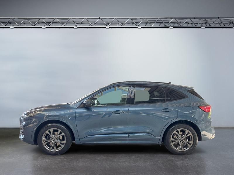 Ford Kuga · ST-Line X