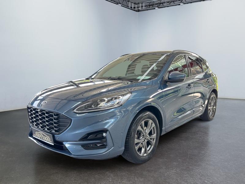 Ford Kuga · ST-Line X