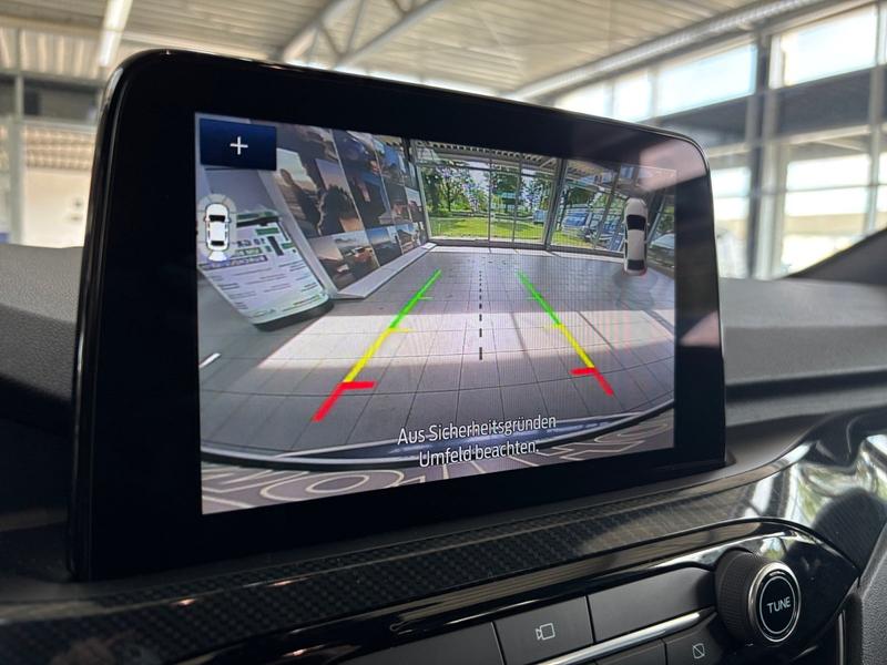 Ford Kuga · ST-Line X · Bild 26