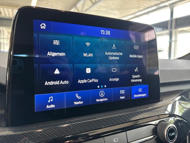 Ford Kuga · ST-Line X · Bild 24