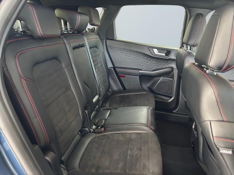 Ford Kuga · ST-Line X · Bild 11