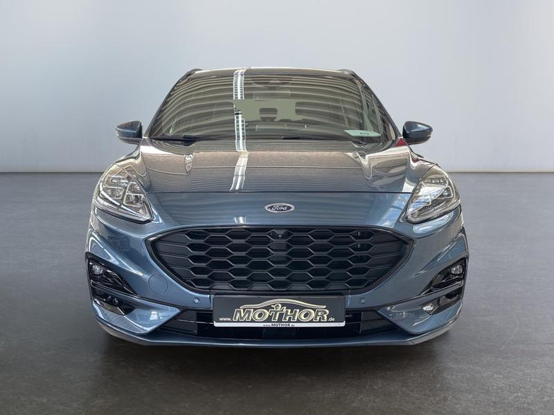 Ford Kuga · ST-Line X
