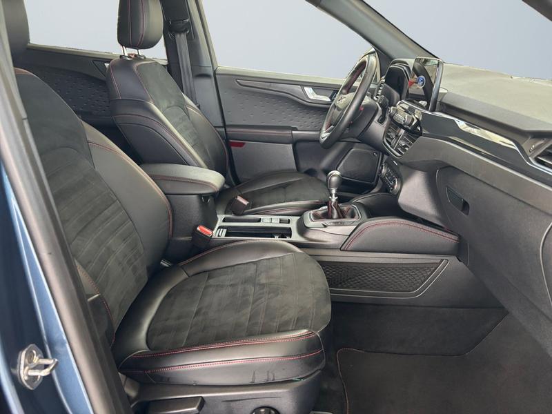 Ford Kuga · ST-Line X · Bild 10