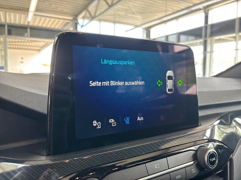 Ford Kuga · ST-Line X · Bild 25