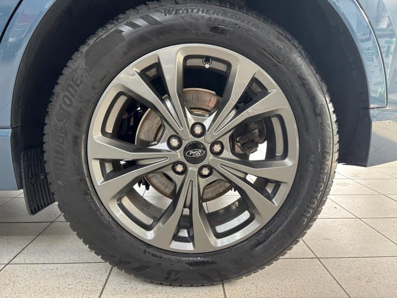 Ford Kuga · ST-Line X · Bild 17