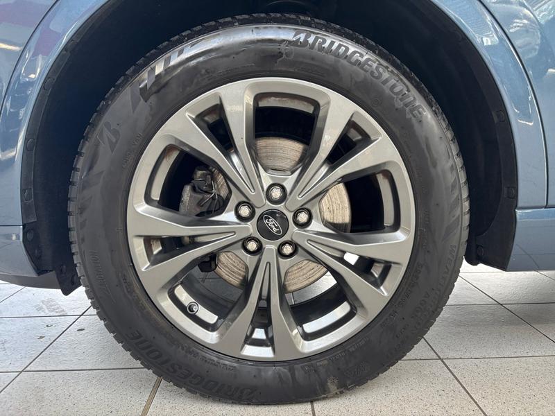 Ford Kuga · ST-Line X · Bild 18