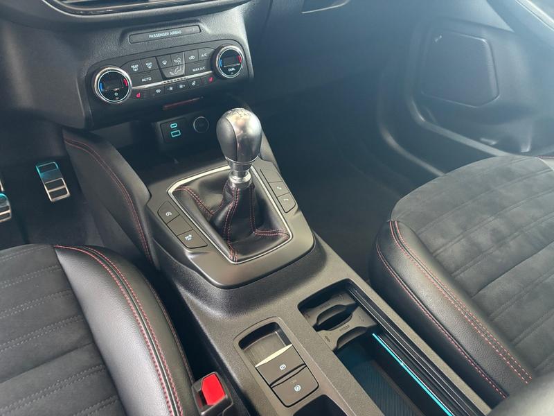 Ford Kuga · ST-Line X · Bild 9