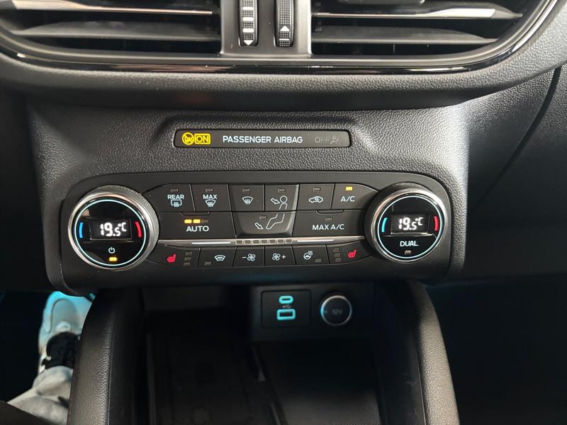 Ford Kuga · ST-Line X · Bild 23