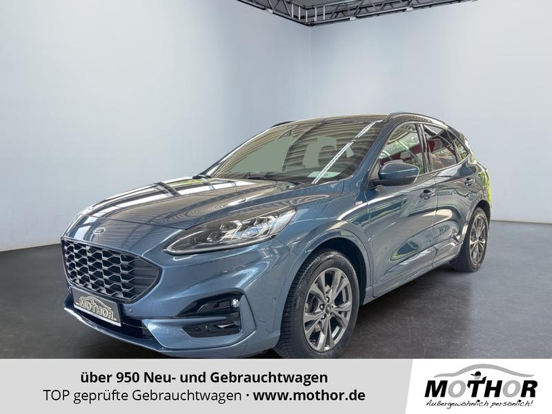 Ford Kuga · ST-Line X