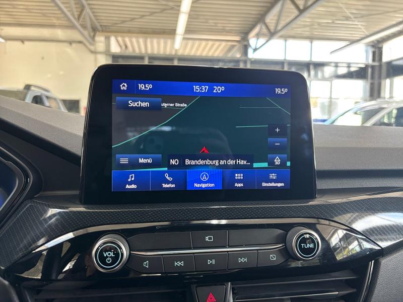 Ford Kuga · ST-Line X · Bild 13