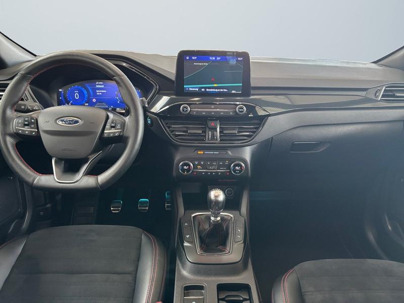 Ford Kuga · ST-Line X · Bild 8