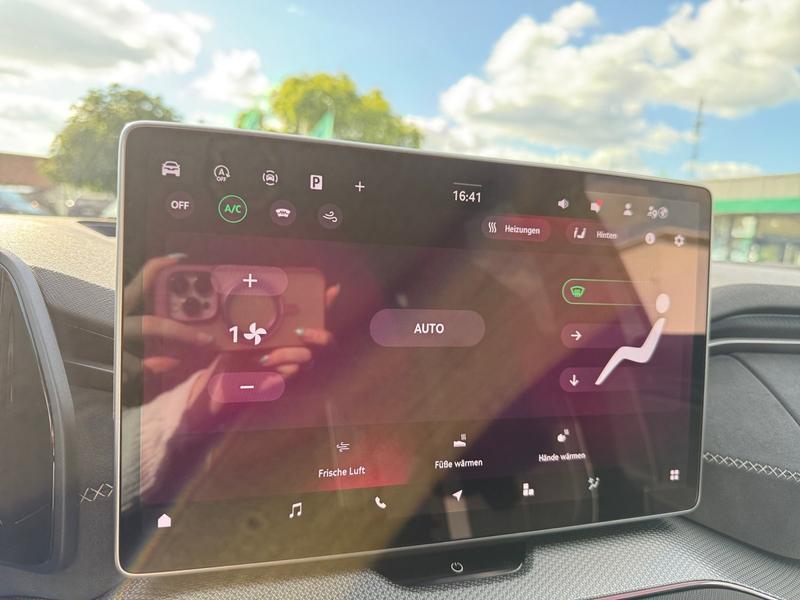 Skoda Kodiaq · mHEV W Sportline · Bild 25
