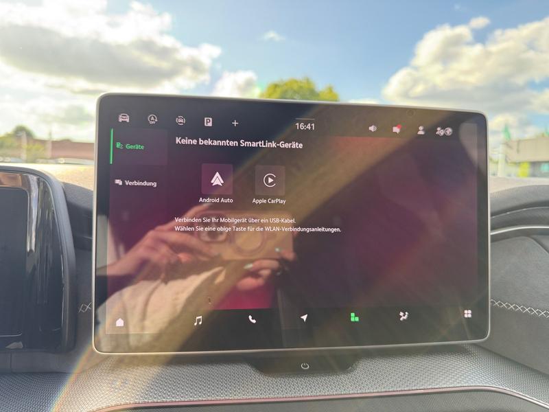 Skoda Kodiaq · mHEV W Sportline · Bild 22