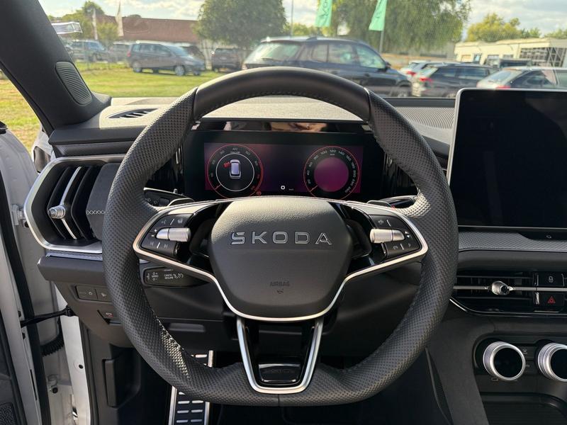 Skoda Kodiaq · mHEV W Sportline · Bild 21