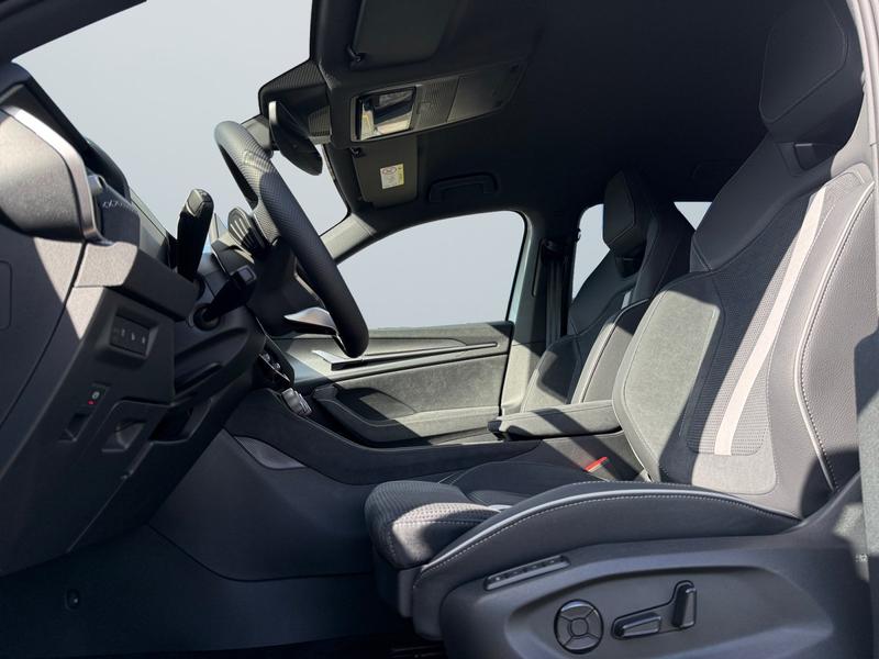 Skoda Kodiaq · mHEV W Sportline