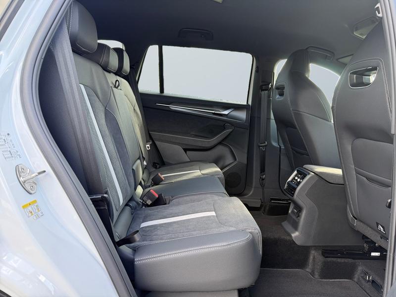 Skoda Kodiaq · mHEV W Sportline · Bild 11