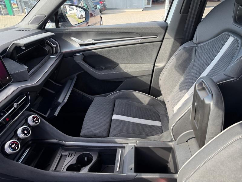 Skoda Kodiaq · mHEV W Sportline · Bild 29