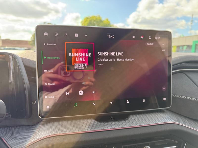 Skoda Kodiaq · mHEV W Sportline · Bild 13