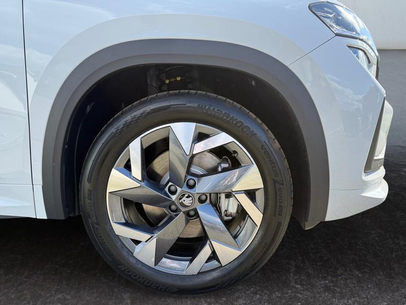 Skoda Kodiaq · mHEV W Sportline · Bild 15