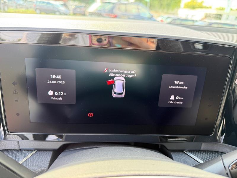 Skoda Kodiaq · mHEV W Sportline · Bild 12