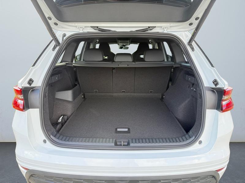 Skoda Kodiaq · mHEV W Sportline · Bild 14
