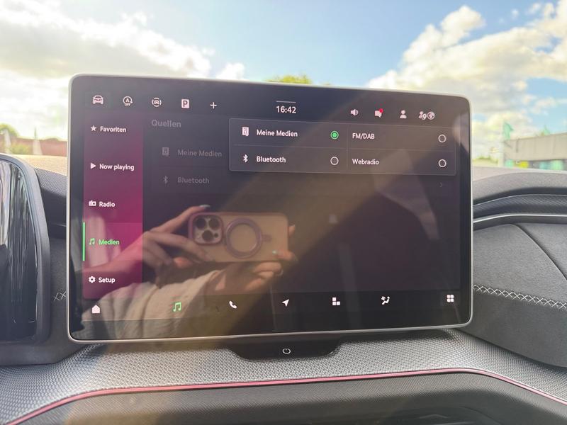 Skoda Kodiaq · mHEV W Sportline · Bild 27