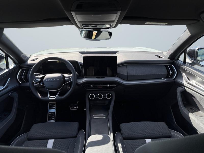 Skoda Kodiaq · mHEV W Sportline · Bild 8