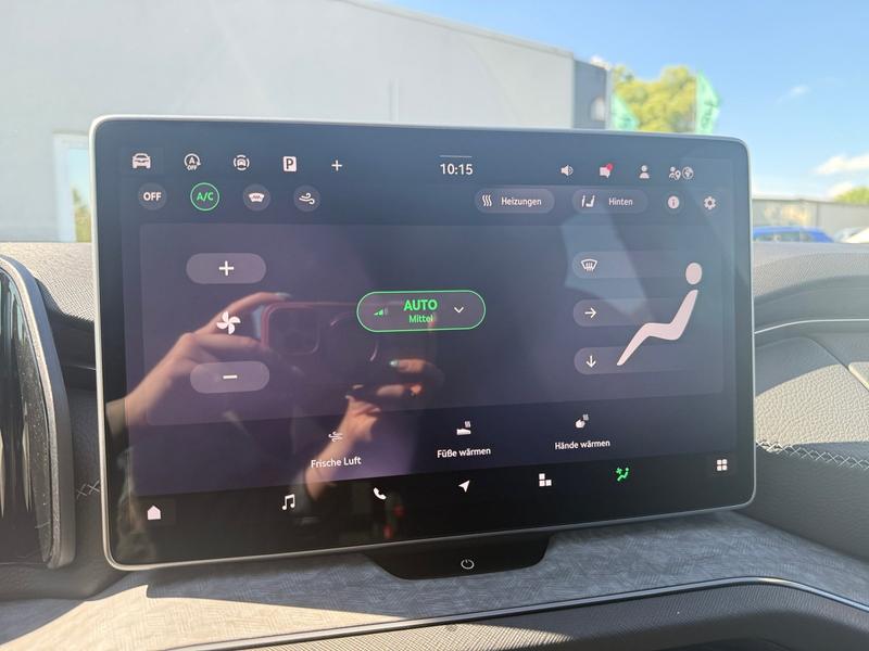 Skoda Kodiaq · mHEV W Selection · Bild 24