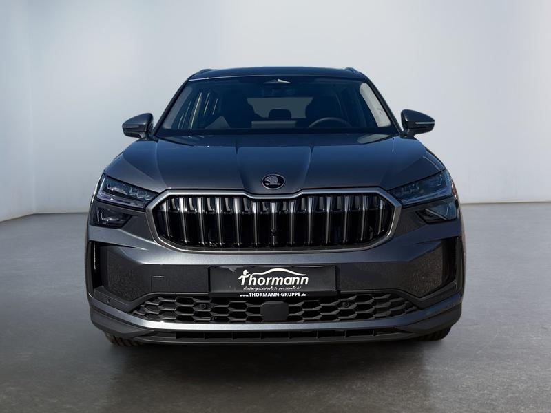 Skoda Kodiaq · mHEV W Selection
