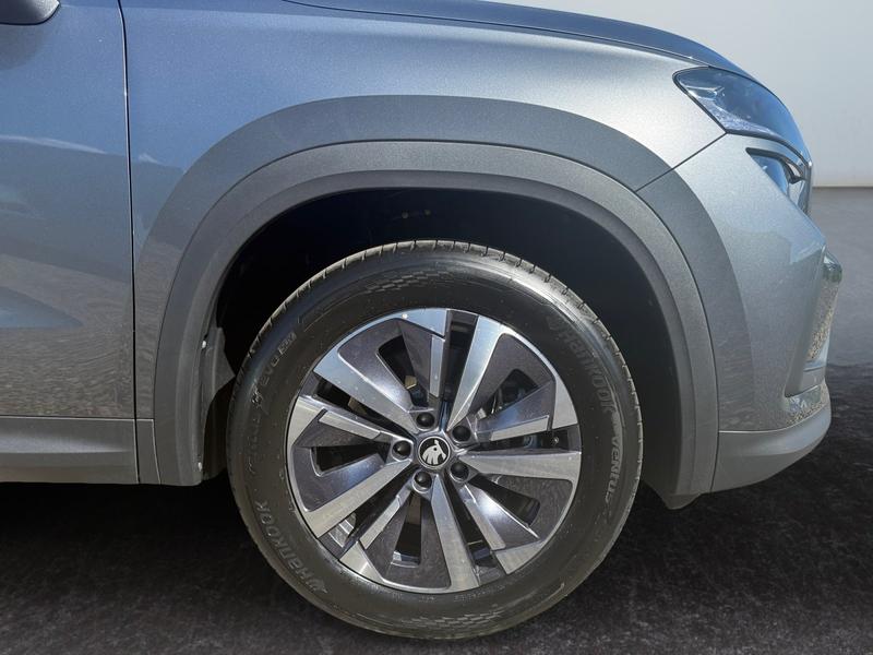 Skoda Kodiaq · mHEV W Selection · Bild 15