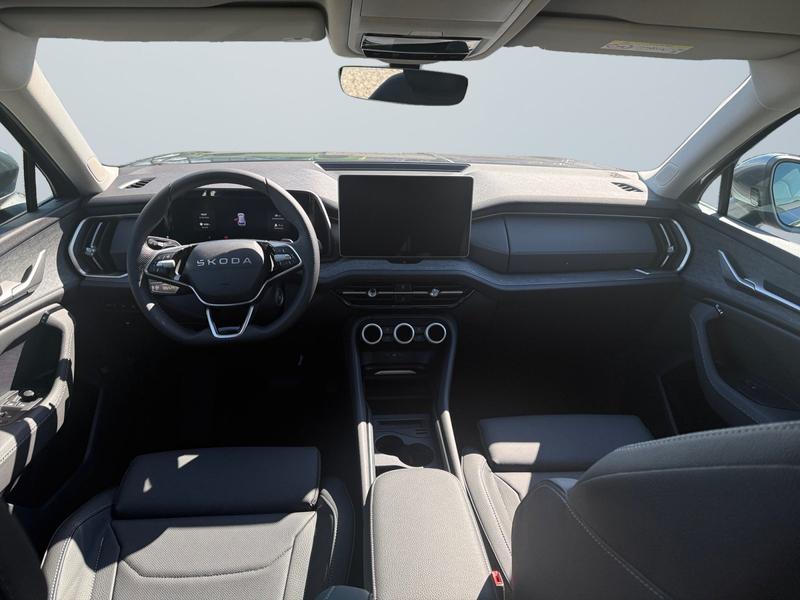 Skoda Kodiaq · mHEV W Selection · Bild 8