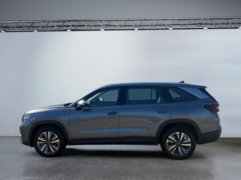 Skoda Kodiaq · mHEV W Selection