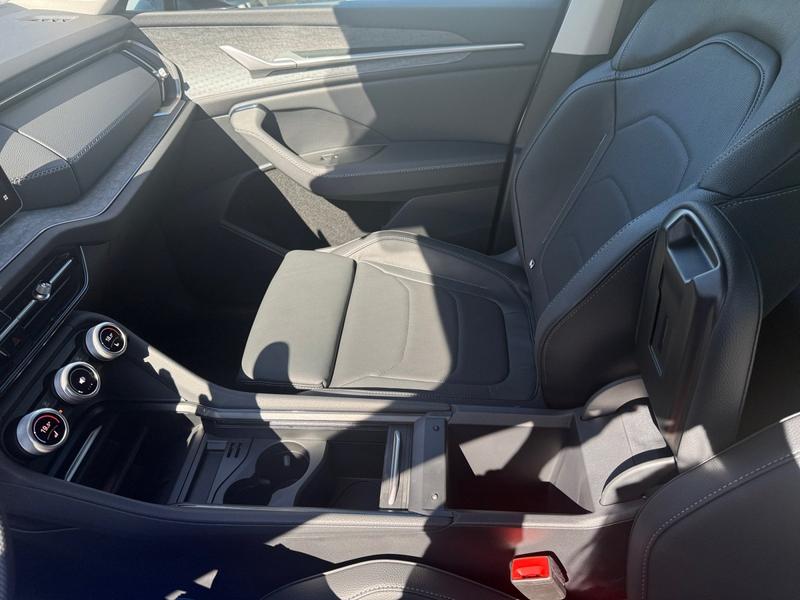 Skoda Kodiaq · mHEV W Selection · Bild 28