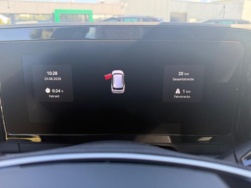 Skoda Kodiaq · mHEV W Selection · Bild 12