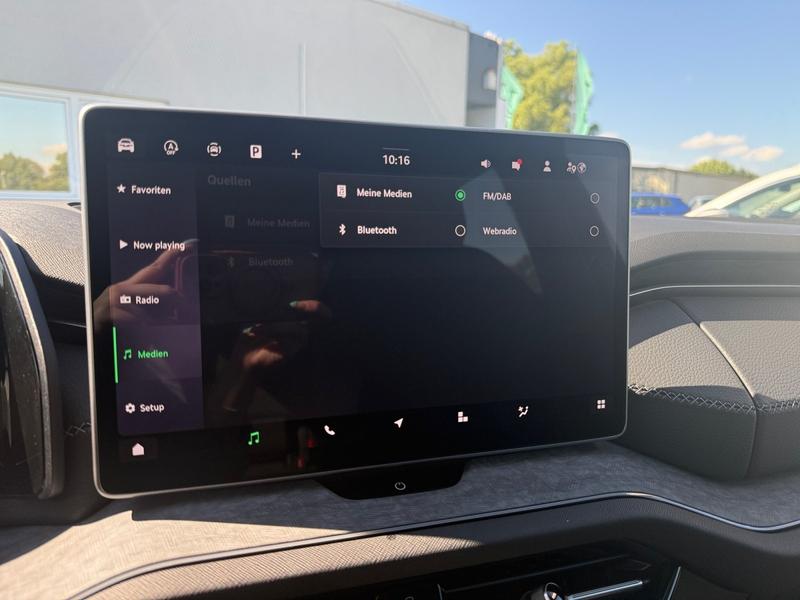Skoda Kodiaq · mHEV W Selection · Bild 25