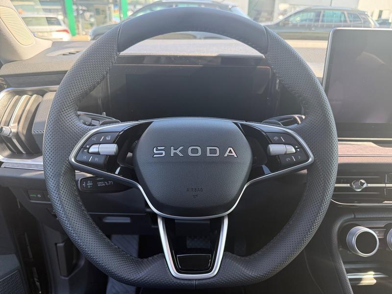 Skoda Kodiaq · mHEV W Selection · Bild 20
