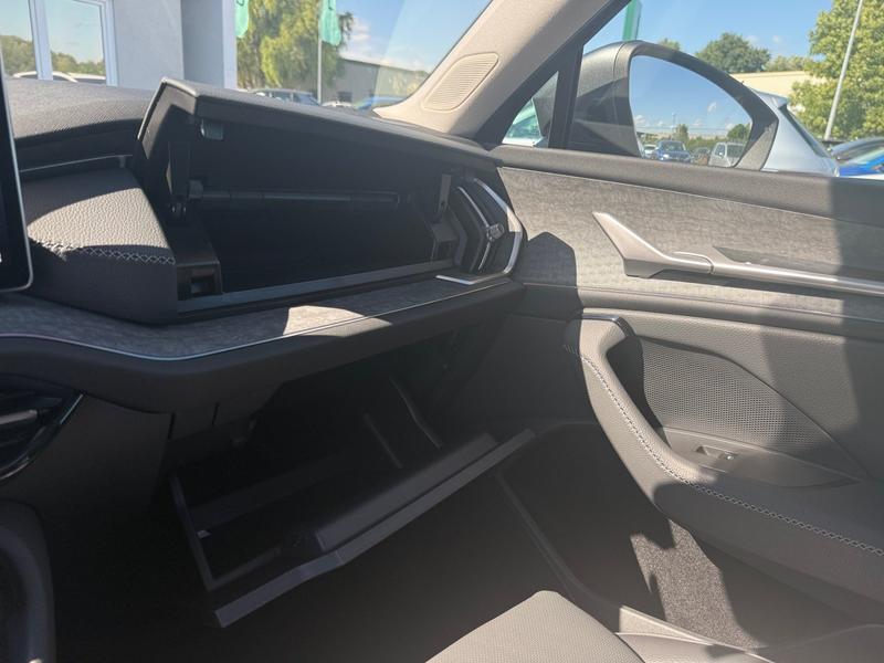 Skoda Kodiaq · mHEV W Selection · Bild 30