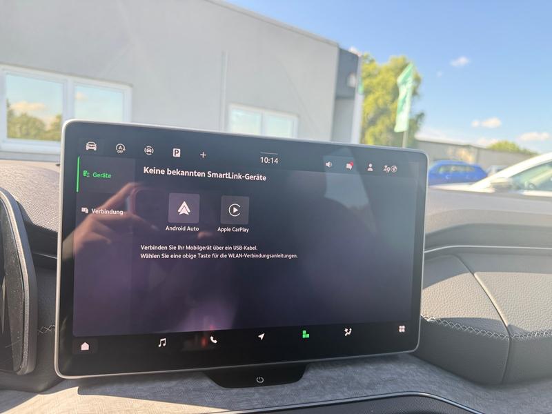 Skoda Kodiaq · mHEV W Selection · Bild 21