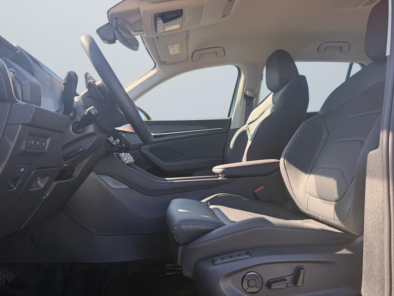 Skoda Kodiaq · mHEV W Selection