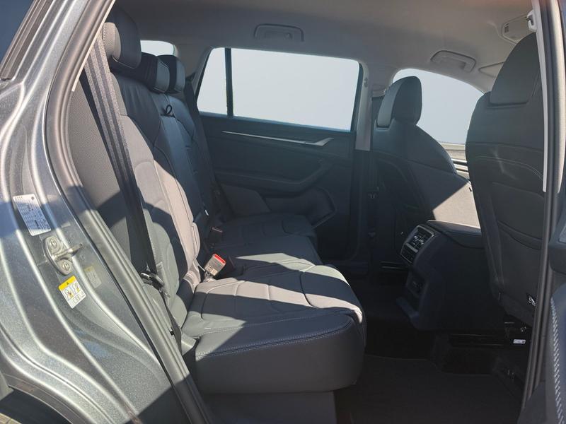 Skoda Kodiaq · mHEV W Selection · Bild 11