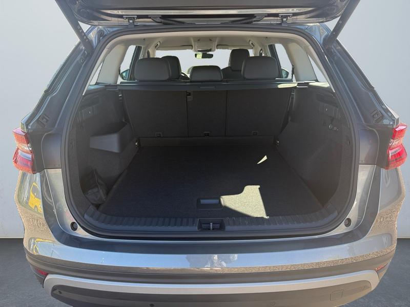 Skoda Kodiaq · mHEV W Selection · Bild 14