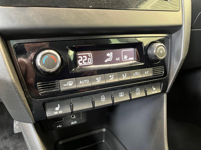 Skoda Rapid · Drive · Bild 18
