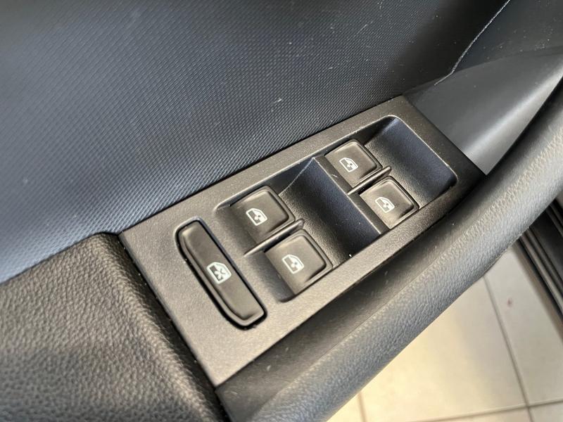 Skoda Rapid · Drive · Bild 16