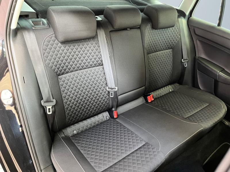 Skoda Rapid · Drive · Bild 11
