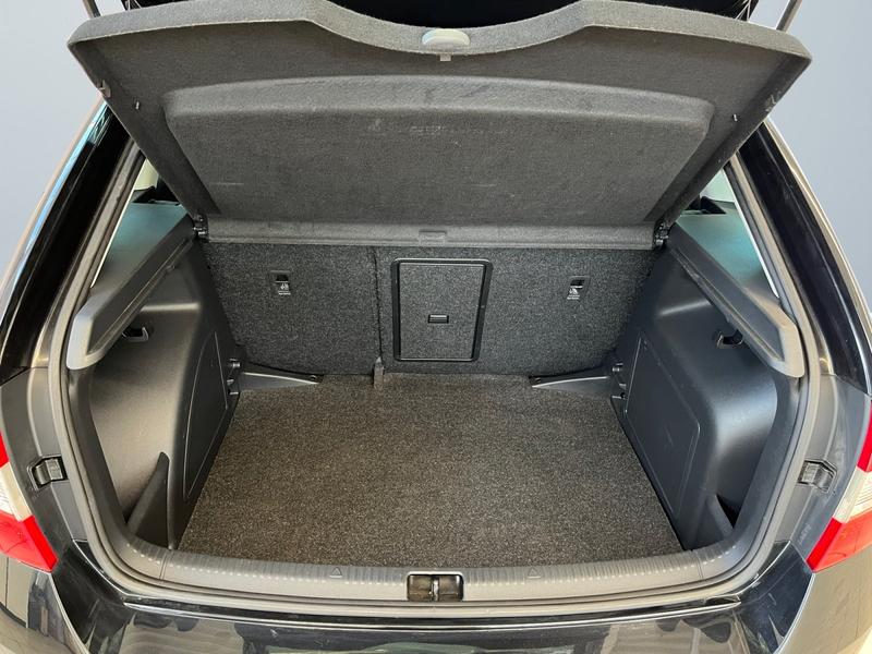 Skoda Rapid · Drive · Bild 14