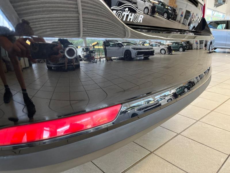 Skoda Rapid · Drive · Bild 19