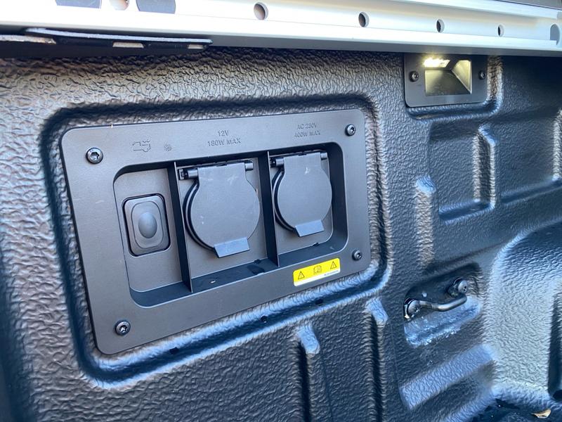 Ford Ranger · Wildtrak Doppelkabine · Bild 22