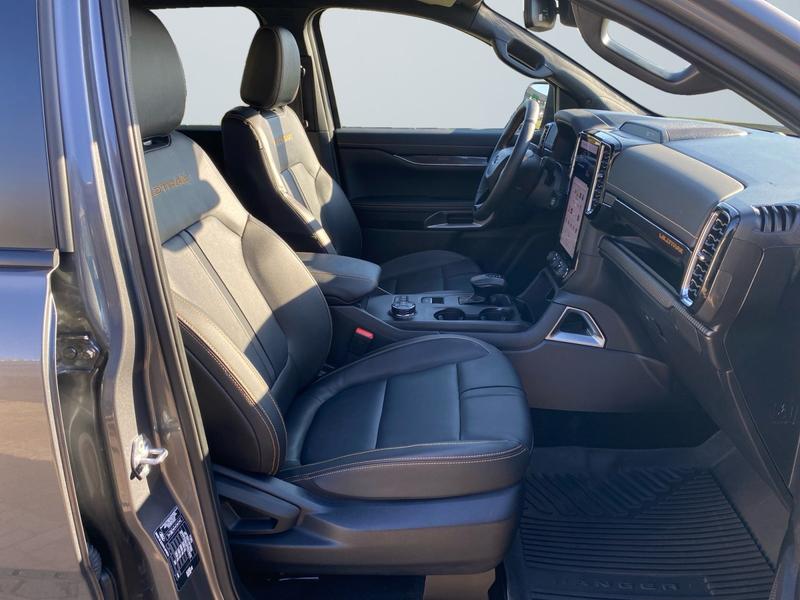 Ford Ranger · Wildtrak Doppelkabine · Bild 10