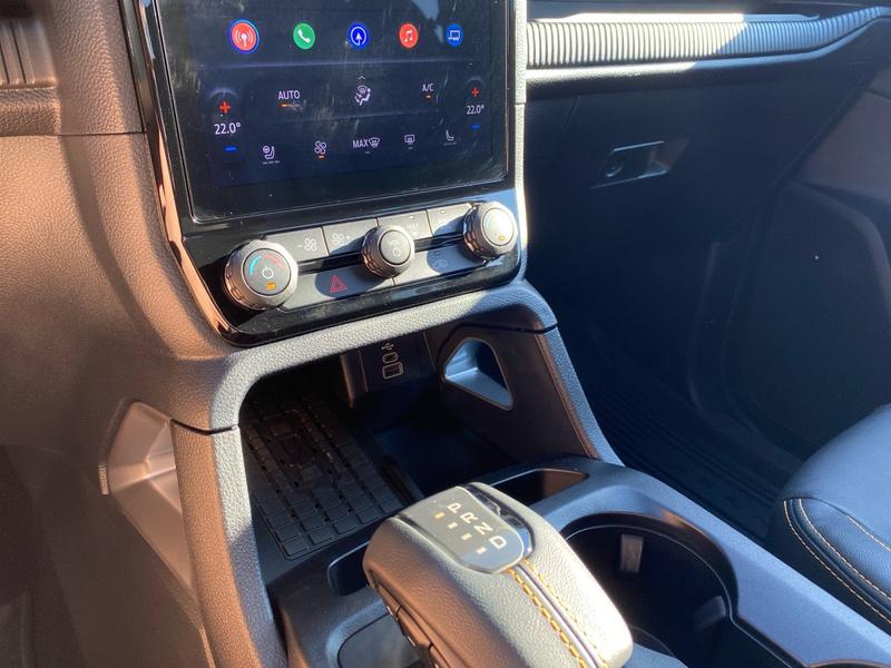 Ford Ranger · Wildtrak Doppelkabine · Bild 20
