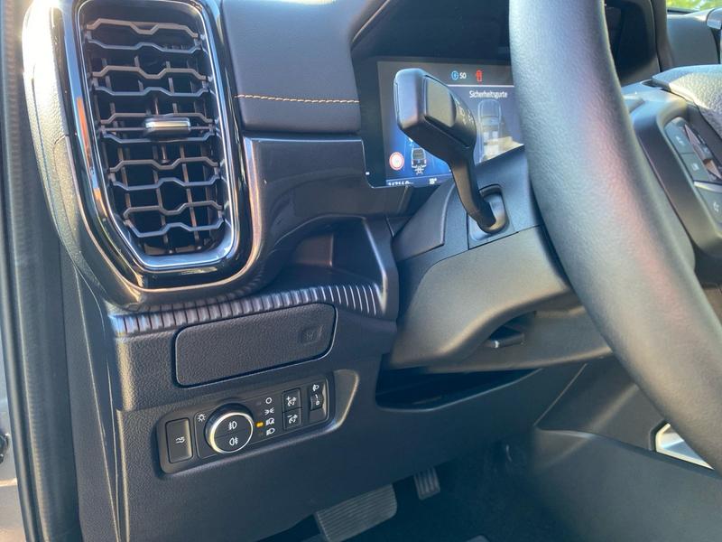 Ford Ranger · Wildtrak Doppelkabine · Bild 16